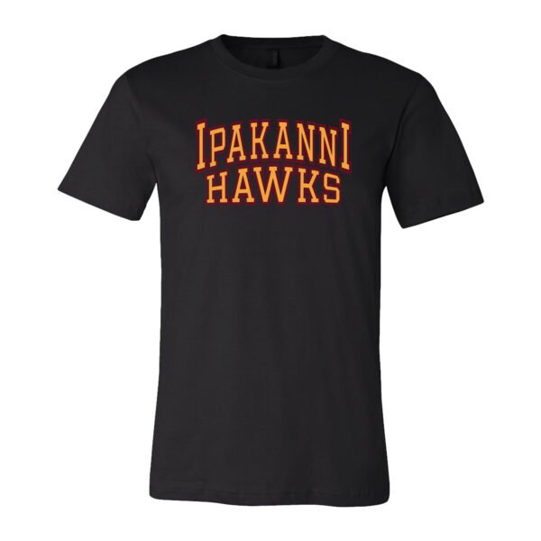 Ipakanni Hawks Unisex Shirt