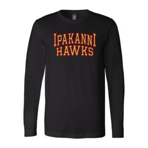 Ipakanni Hawks Long Sleeve