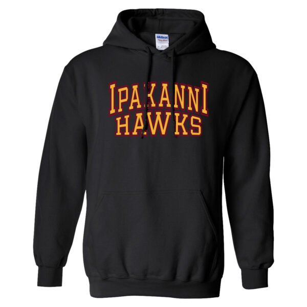 Ipakanni Hawks Hoodie