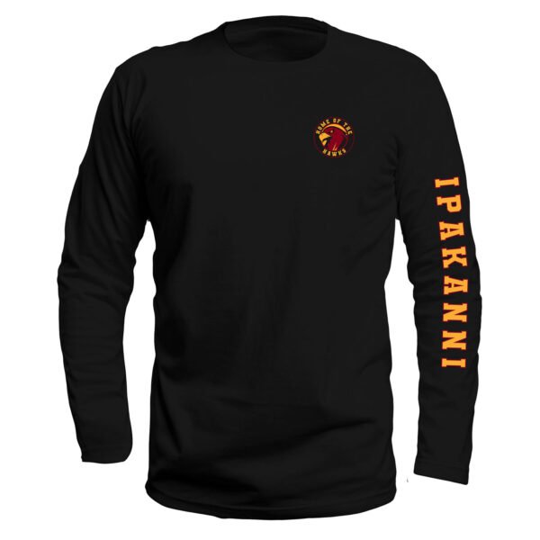 Ipakanni Hawks Long Sleeve