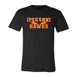 Ipakanni Hawks Shirt