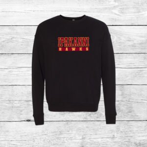 3945 Ipakanni Sweatshirt