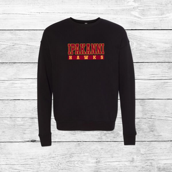 3945 Ipakanni Sweatshirt