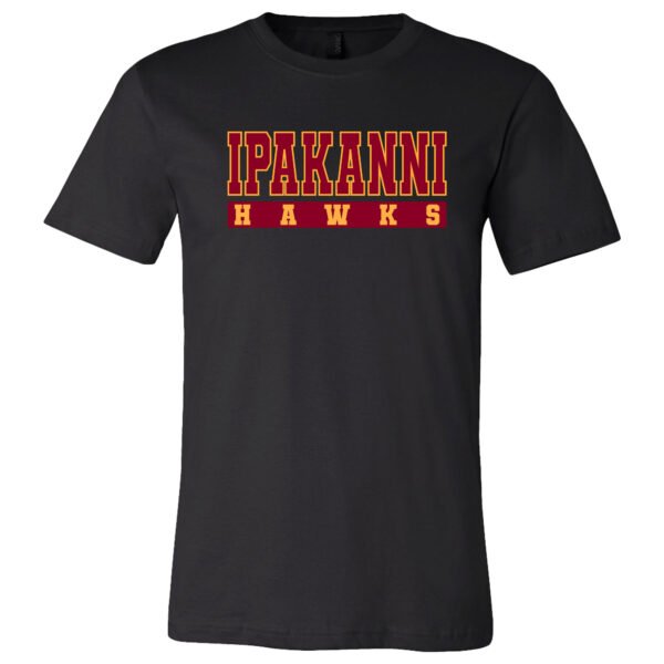 Ipakanni Hawks Unisex Shirt