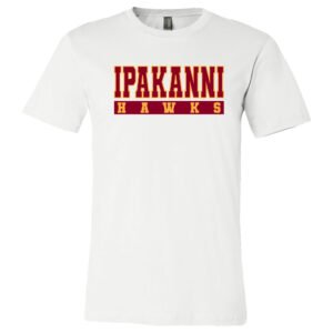 Ipakanni Hawks Unisex Shirt