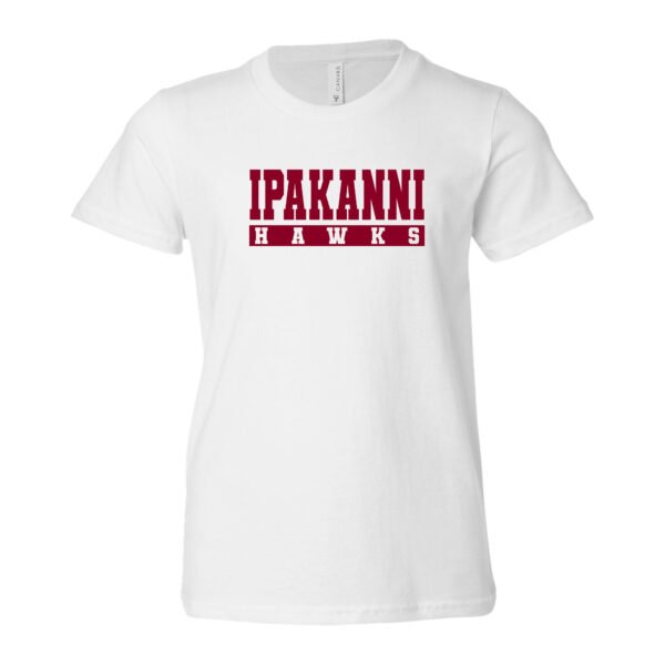 Ipakanni Hawks Youth Shirt