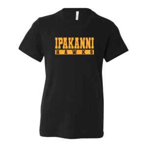 Ipakanni Hawks Youth Shirt