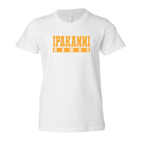 Ipakanni Hawks Youth Shirt