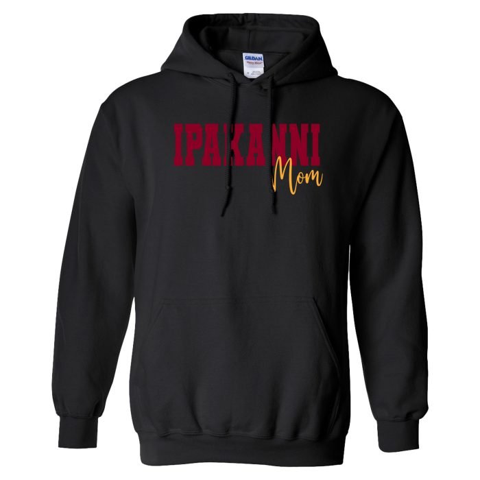 Ipakanni Mom Hoodie