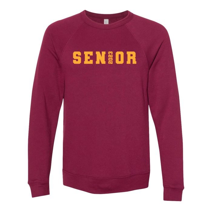 Senior 2023 Sweatshirt